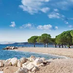 Lovely In With Wifi Semesterbostad Crikvenica