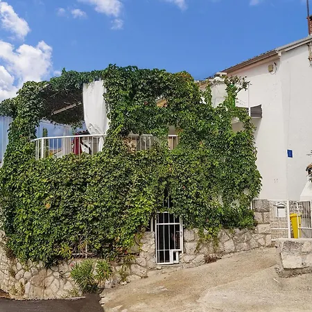 Lovely In With Wifi Crikvenica