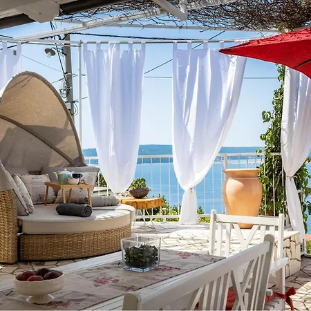 Casa vacanze Lovely In With Wifi Crikvenica
