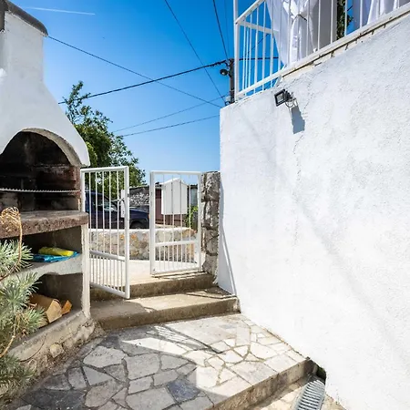 بيت للعطل Cozy In With Kitchen *