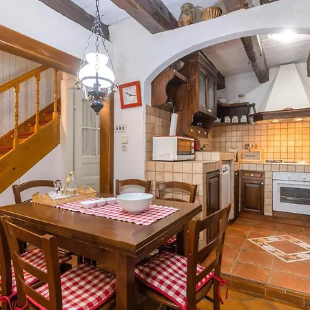Holiday home Cozy In With Kitchen