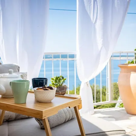 بيت للعطل Cozy In With Kitchen *