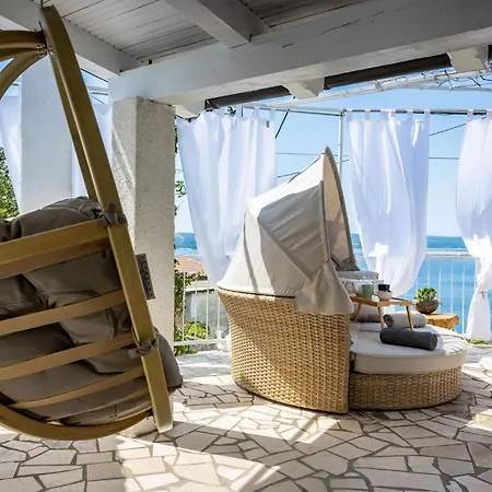 Holiday home Cozy In With Kitchen Crikvenica