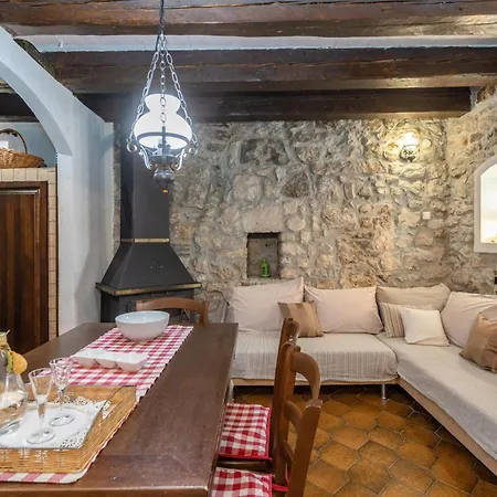 بيت للعطل Cozy In With Kitchen *