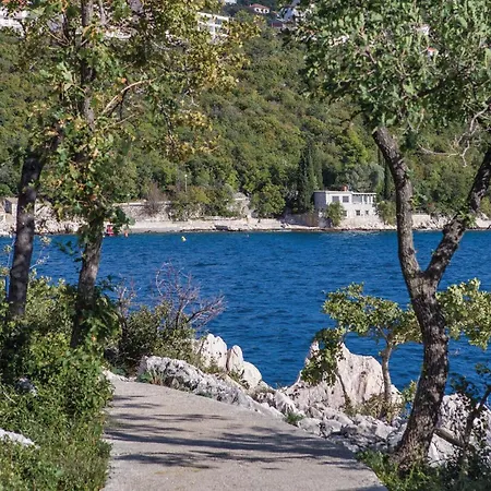 Lovely In With Wifi Crikvenica