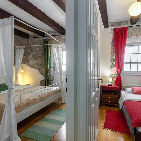 Feriehus Lovely In With Wifi Crikvenica