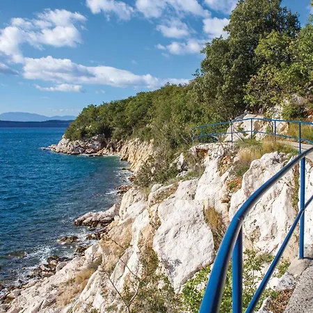 Lovely In With Wifi * Crikvenica
