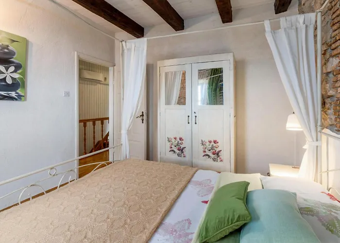 Lovely In With Wifi Crikvenica