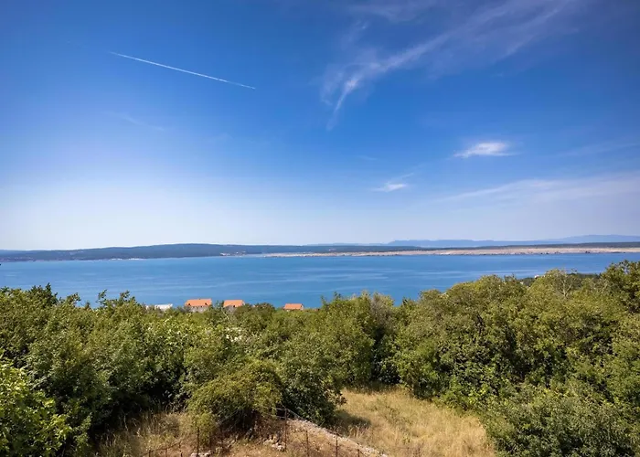 Lovely In With Wifi * Crikvenica