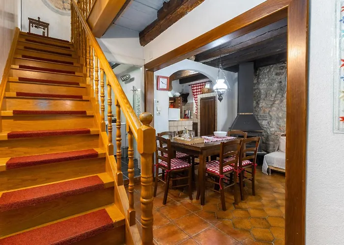 Lovely In With Wifi Holiday home Crikvenica