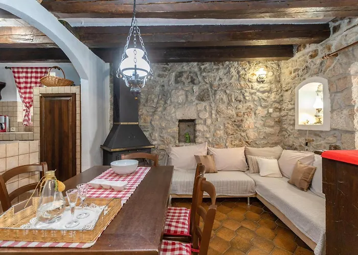 Hébergement de vacances Lovely In With Wifi *