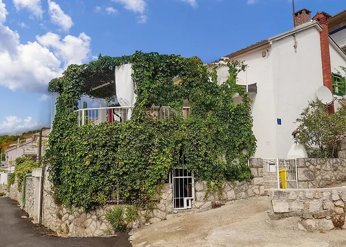 Lovely In With Wifi Crikvenica
