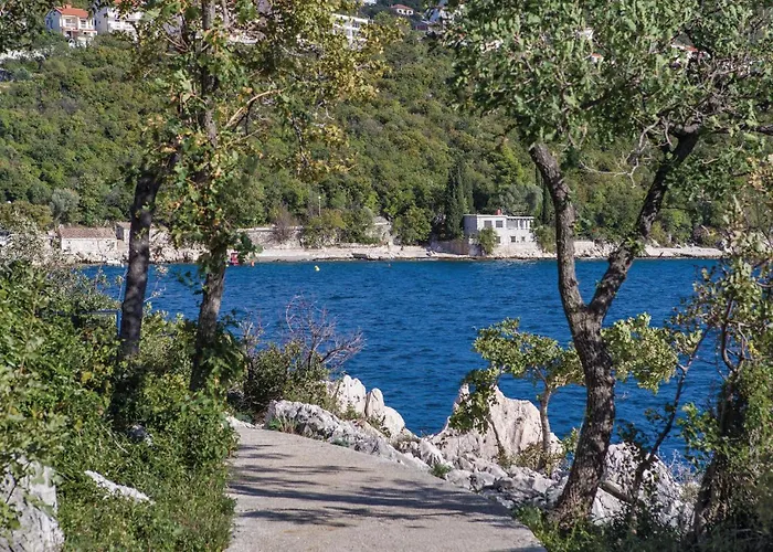 Lovely In With Wifi Crikvenica