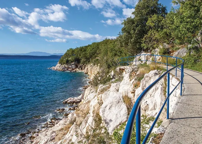 Lovely In With Wifi * Crikvenica