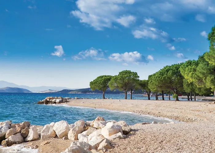 Lovely In With Wifi Holiday home Crikvenica