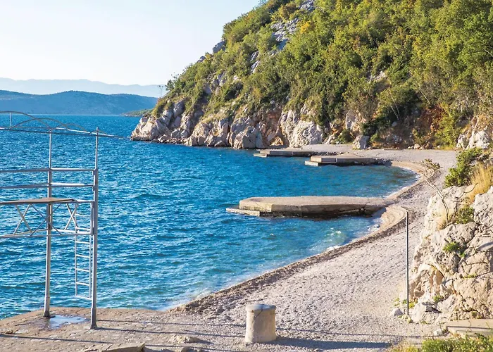 Lovely In With Wifi * Crikvenica